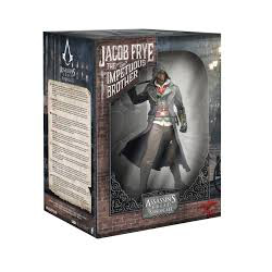 FIGURKA ASSASSIN'S CREED SYNDICATE JACOB FRYE THE IMPETUOUS BROTHER (Limited Edition) (nowa)