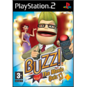 Buzz! Muzyczny Quiz [ENG] (Używana) PS2
