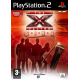 The X Factor Sing[ENG] (używana) (PS2)