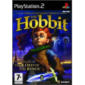The Hobbit[ENG] (używana) (PS2)