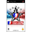 World Tour Soccer 2[ENG] (używana) (PSP)