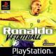 RONALDO V-FOOTBALL [ENG] (używana) (PS1)