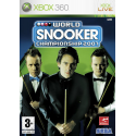 World Snooker Championship 2007[ENG] (używana) (X360)