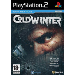 Cold Winter [ENG] (Używana) PS2