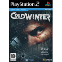 Cold Winter [ENG] (Używana) PS2