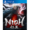 NiOh [POL] (używana) (PS4)