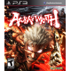Asura's Wrath[ENG] (używana) (PS3)