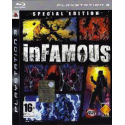 INFAMOUS SPECIAL EDITION[ENG] (używana) (PS3)