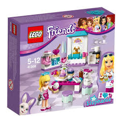 KLOCKI LEGO FRIENDS 41308 (nowa)