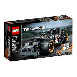 KLOCKI LEGO TECHNIC 42046 (nowa)