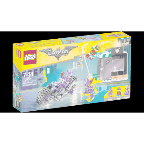 Lego 70902 (nowa)