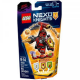 KLOCKI LEGO NEXO KNIGHTS 70334 (nowa)