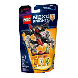 KLOCKI LEGO NEXO KNIGHTS 70335 (nowa)