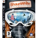 SHAUN WHITE SNOWBOARDING[POL] (używana) (PS3)