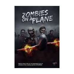 Zombie w Samolocie[POL] (nowa) (PC)
