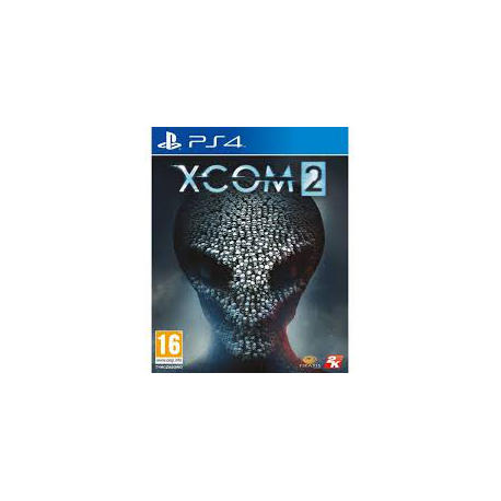 XCOM 2[POL] (używana) (PS4)