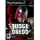 JUDGE DREDD[ENG] (używana) (PS2)