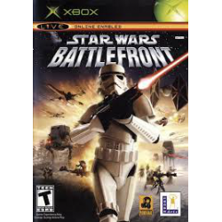 Star Wars Battlefront[ENG] (używana) (XBOX)