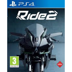 RIDE 2[ENG] (używana) (PS4)
