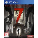 7 DAYS TO DIE[ENG] (używana) (PS4)