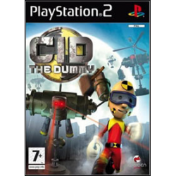 CID the Dummy [ENG] (Używana) PS2