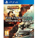 AIR CONFLICTS DOUBLE PACK[ENG] (nowa) (PS4)