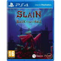SLAIN BACK TO HELL[ENG] (nowa) (PS4)