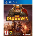THE DWARVES[PL] (nowa) (PS4)