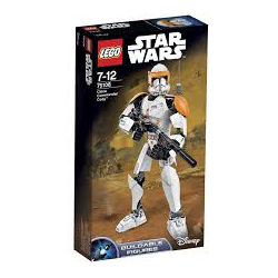KLOCKI LEGO STAR WARS 75108 (nowa)