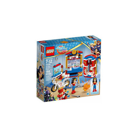 LEGO SUPER HERO GIRLS 41235 (nowa)