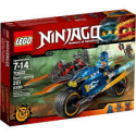 LEGO NINJAGO MASTERS OF SPINJITZU 70622 (nowa)