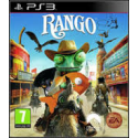 RANGO[ENG] (używana) (PS3)