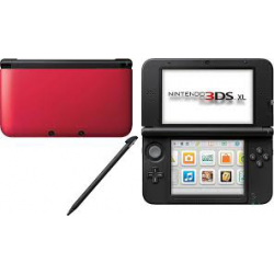 NINTENDO 3 DS XL (używana)