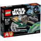 KLOCKI LEGO 75168 STAR WARS MASTER YOR FORCE (nowa)