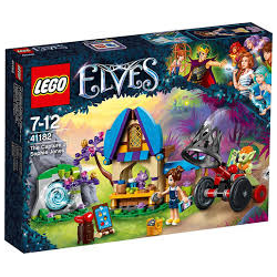 KLOCKI LEGO ELVES 41182 (nowa)