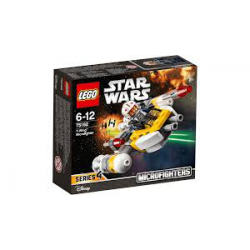 KLOCKI LEGO STAR WARS 75162 Y-WING MICROFIGHTER (nowa)