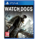 WATCH DOGS [PL] (Używana) PS4