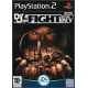 DEF JAM FIGHT FOR NY [ENG] (Używana) PS2