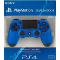 PlayStation DualShock 4 Wireless Controller Blue (używana) (PS4)