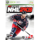 NHL 2K9[ENG] (używana) (X360)