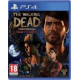 THE WALKING DEAD THE TELLTALE SERIES A NEW FRONTIER[ENG] (nowa) (PS4)