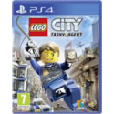 LEGO CITY TAJNY AGENT[POL] (nowa) (PS4)