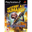 Destroy All Humans! [ENG] (Używana) PS2