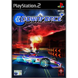 Downforce [ENG] (Używana) PS2
