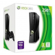Xbox 360 250 GB [ENG] (używana) (X360)
