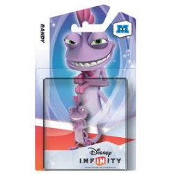 Disney Infinity Randy [ENG] nowa