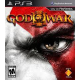 GOD OF WAR III[POL] (nowa) (PS3)