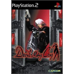 Devil May Cry [ENG] (Używana) PS2
