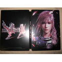 Steelbook Final Fantasy XII-2 (używana) (X360)