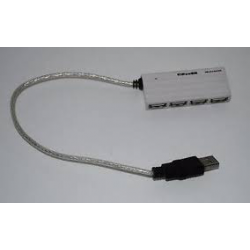 VIPOWER 4 USB 2,0  (używana)